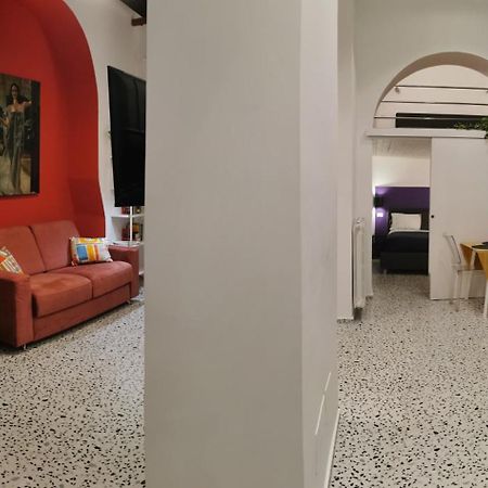 Cityloft Rome Leda Maison Ngoại thất bức ảnh