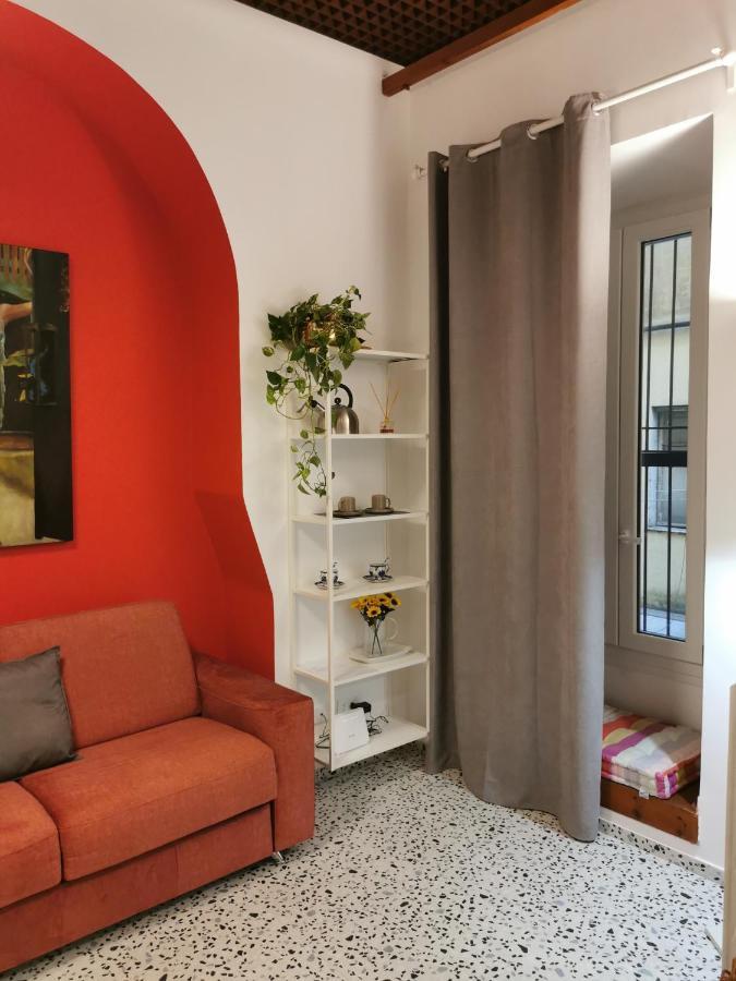 Cityloft Rome Leda Maison Ngoại thất bức ảnh