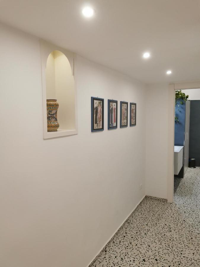 Cityloft Rome Leda Maison Ngoại thất bức ảnh