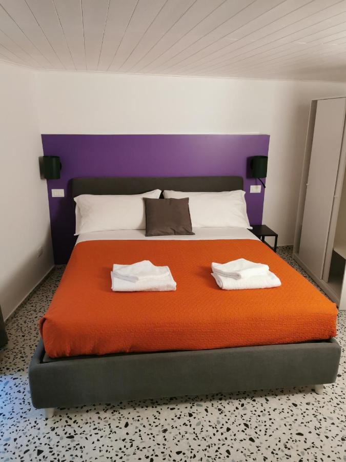 Cityloft Rome Leda Maison Ngoại thất bức ảnh