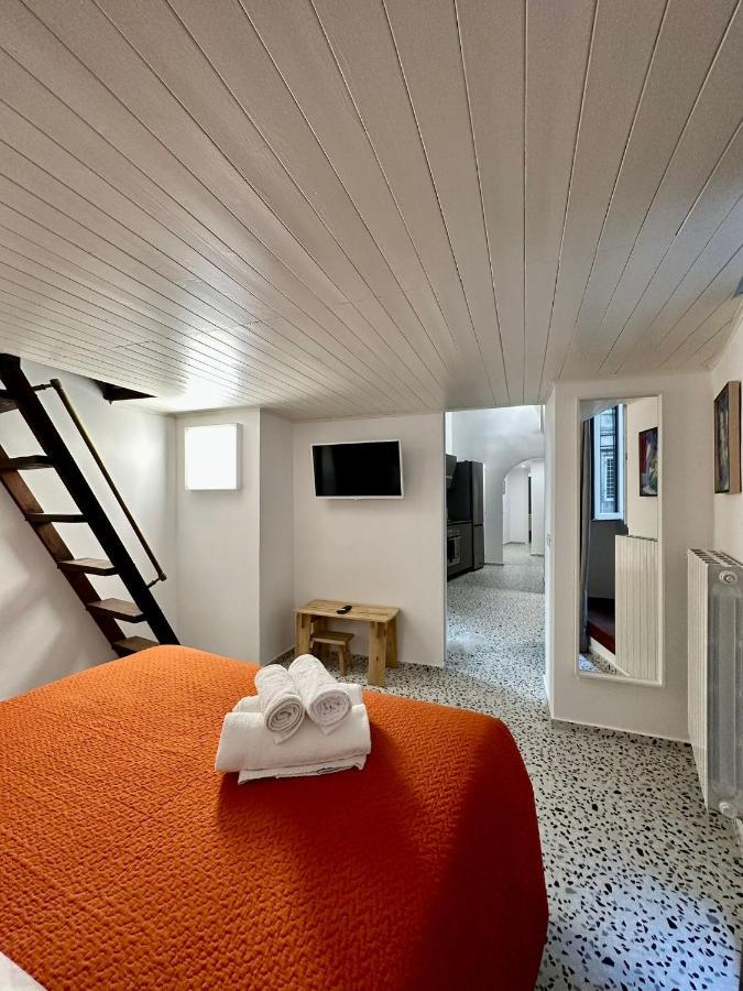 Cityloft Rome Leda Maison Ngoại thất bức ảnh