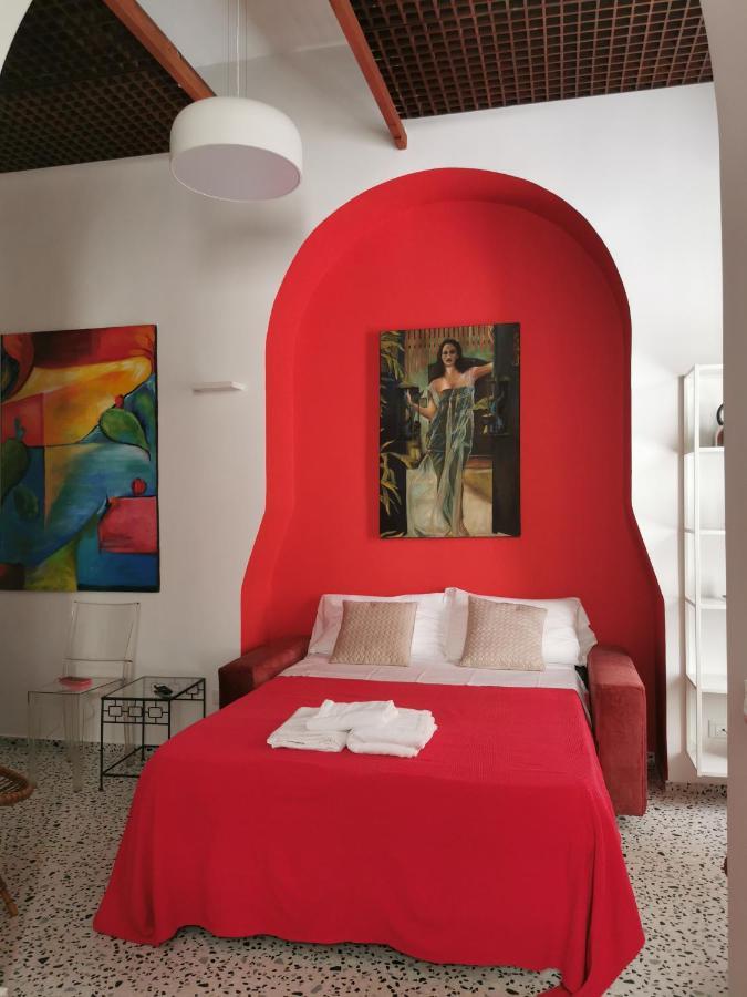Cityloft Rome Leda Maison Ngoại thất bức ảnh