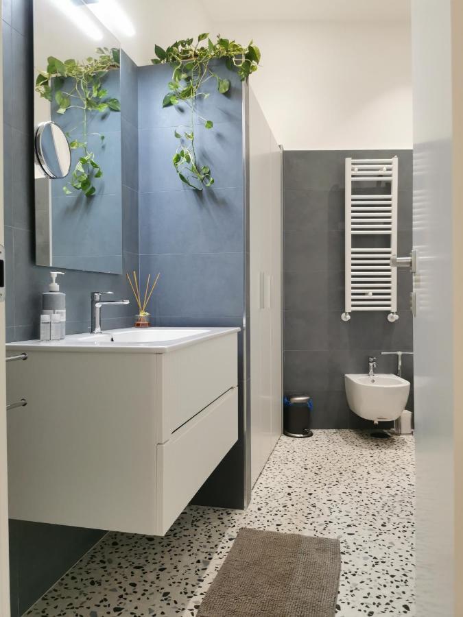 Cityloft Rome Leda Maison Ngoại thất bức ảnh