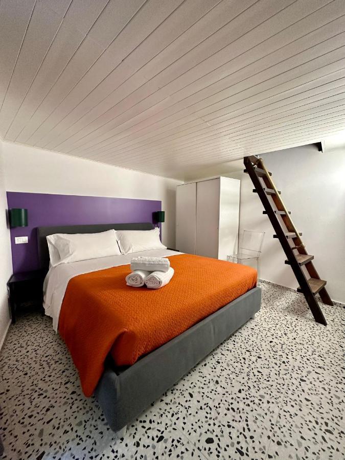 Cityloft Rome Leda Maison Ngoại thất bức ảnh
