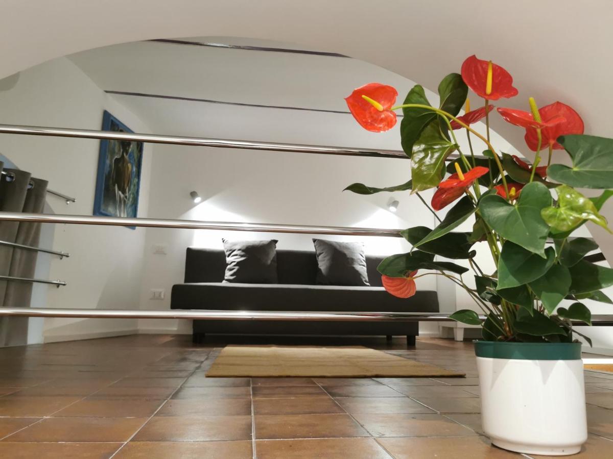 Cityloft Rome Leda Maison Ngoại thất bức ảnh