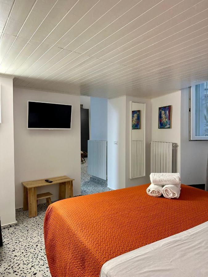 Cityloft Rome Leda Maison Ngoại thất bức ảnh