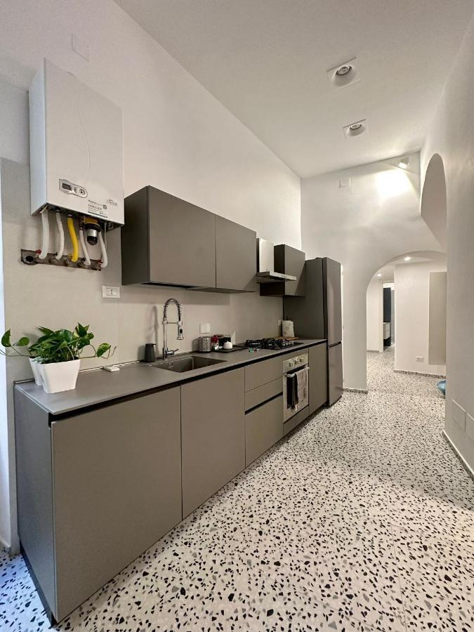 Cityloft Rome Leda Maison Ngoại thất bức ảnh