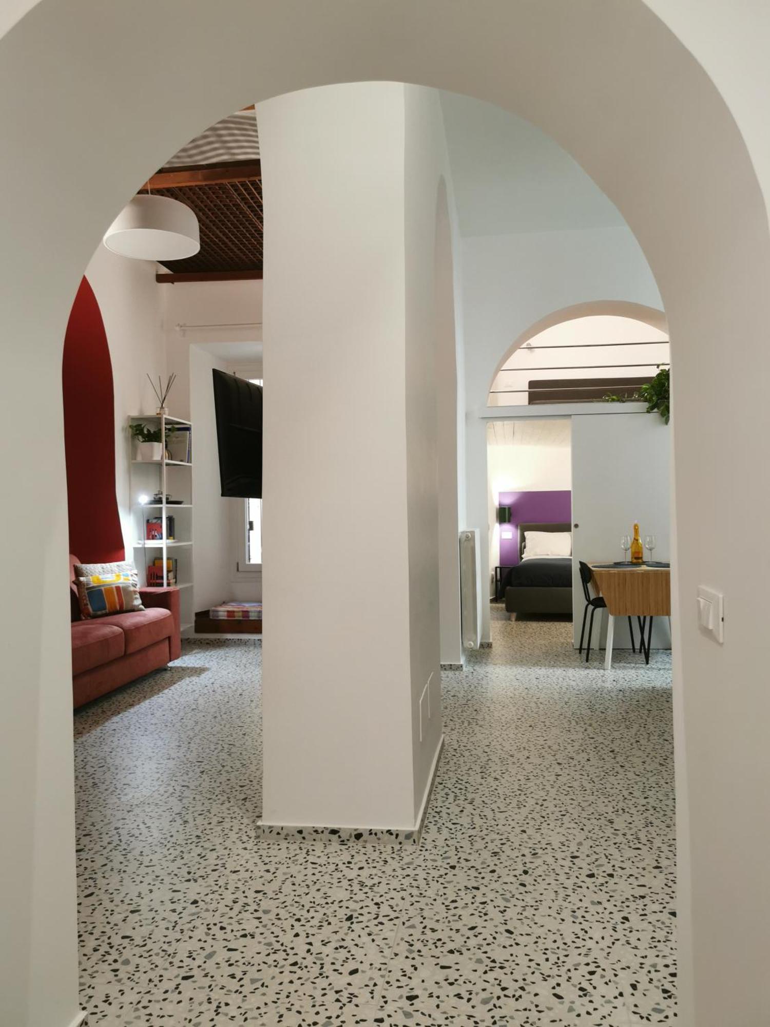 Cityloft Rome Leda Maison Ngoại thất bức ảnh