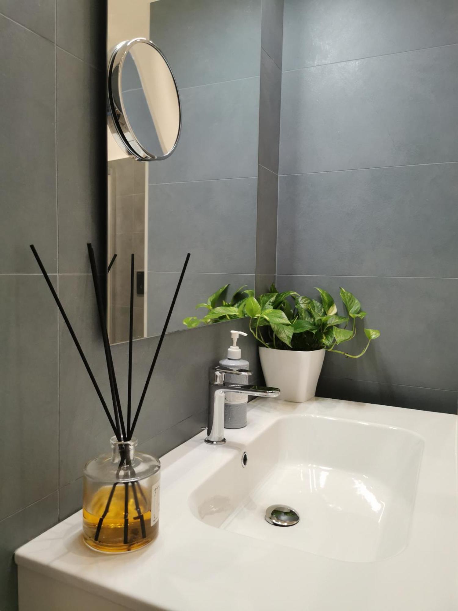 Cityloft Rome Leda Maison Ngoại thất bức ảnh
