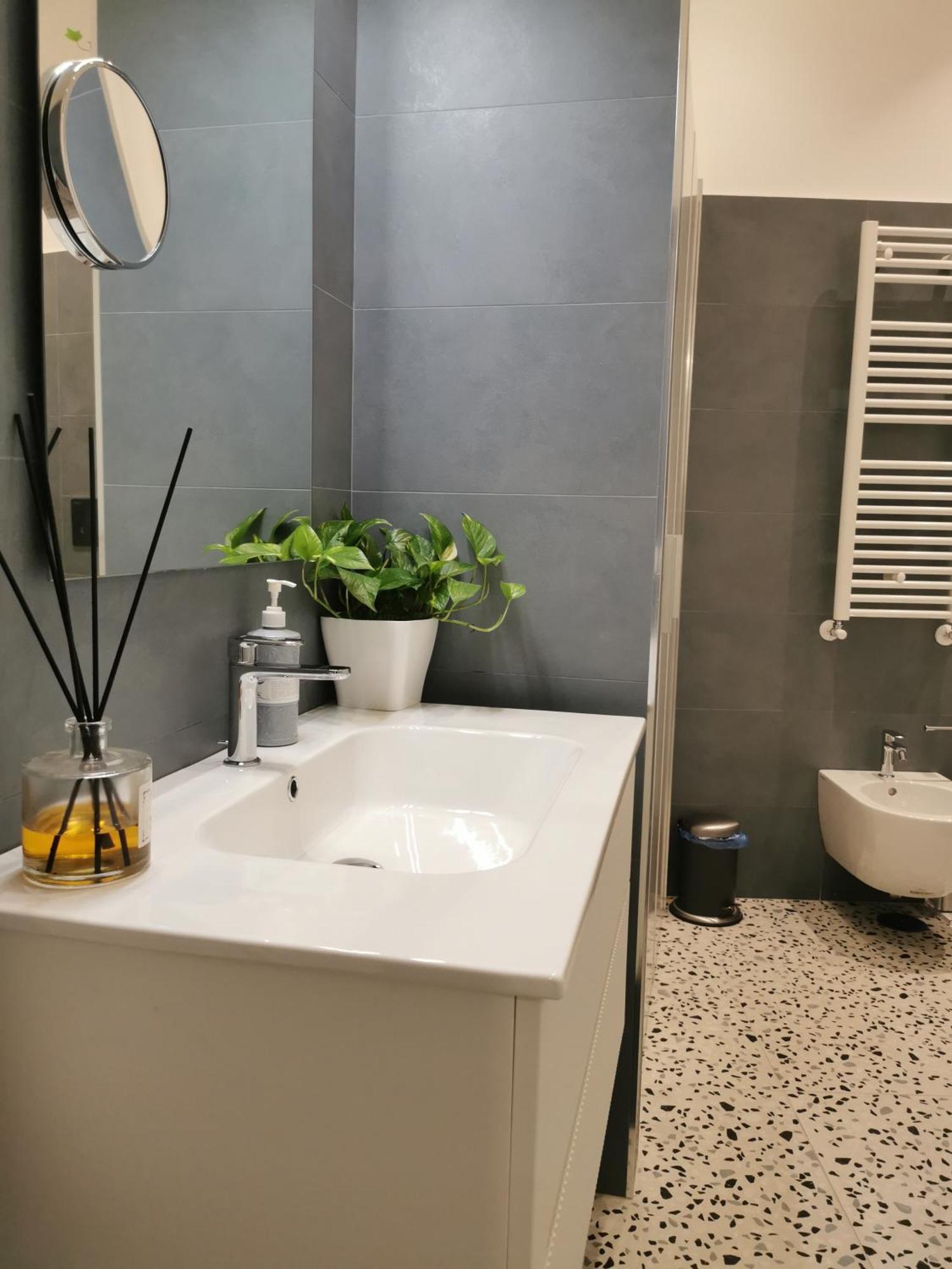 Cityloft Rome Leda Maison Ngoại thất bức ảnh