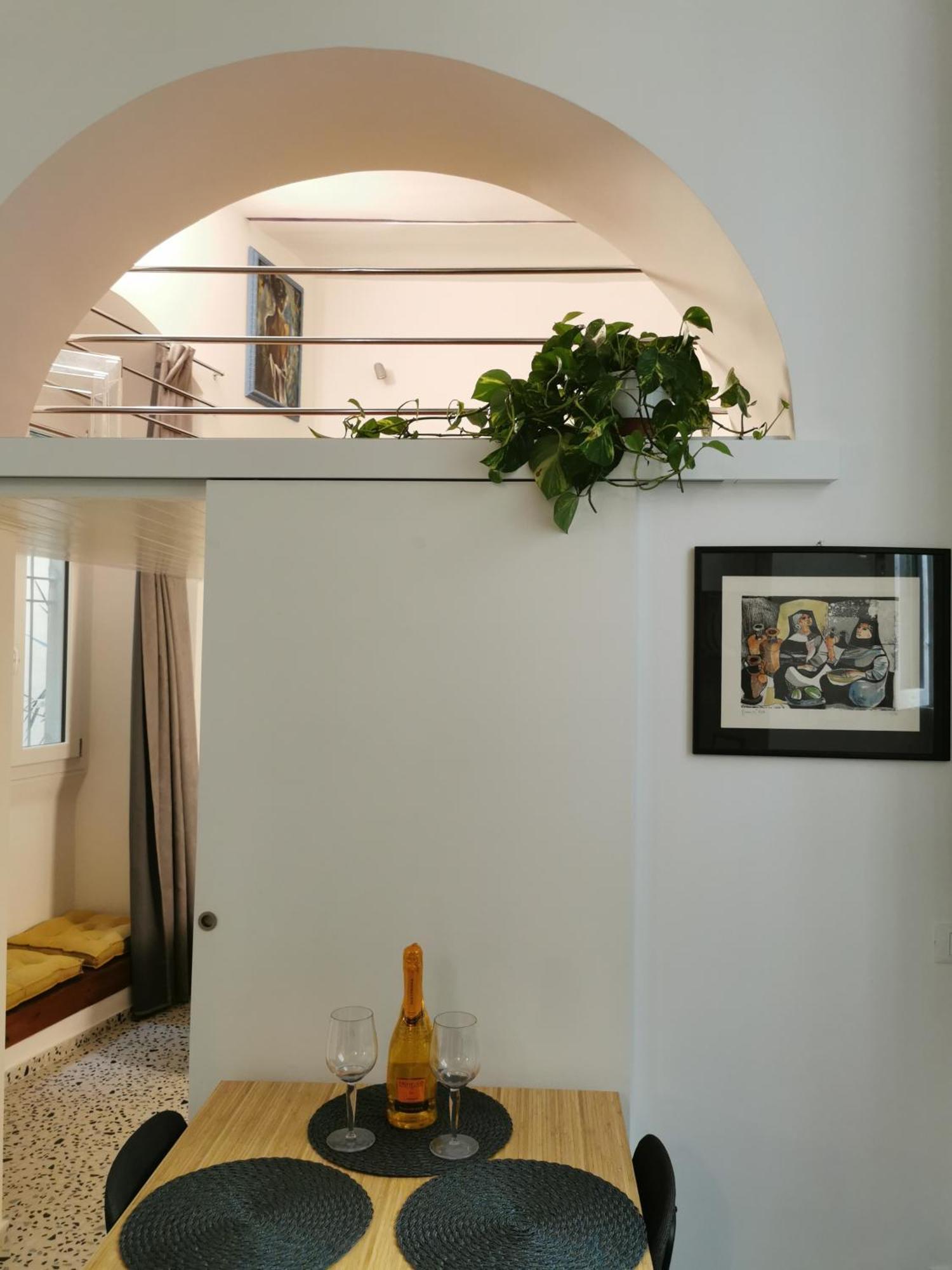 Cityloft Rome Leda Maison Ngoại thất bức ảnh