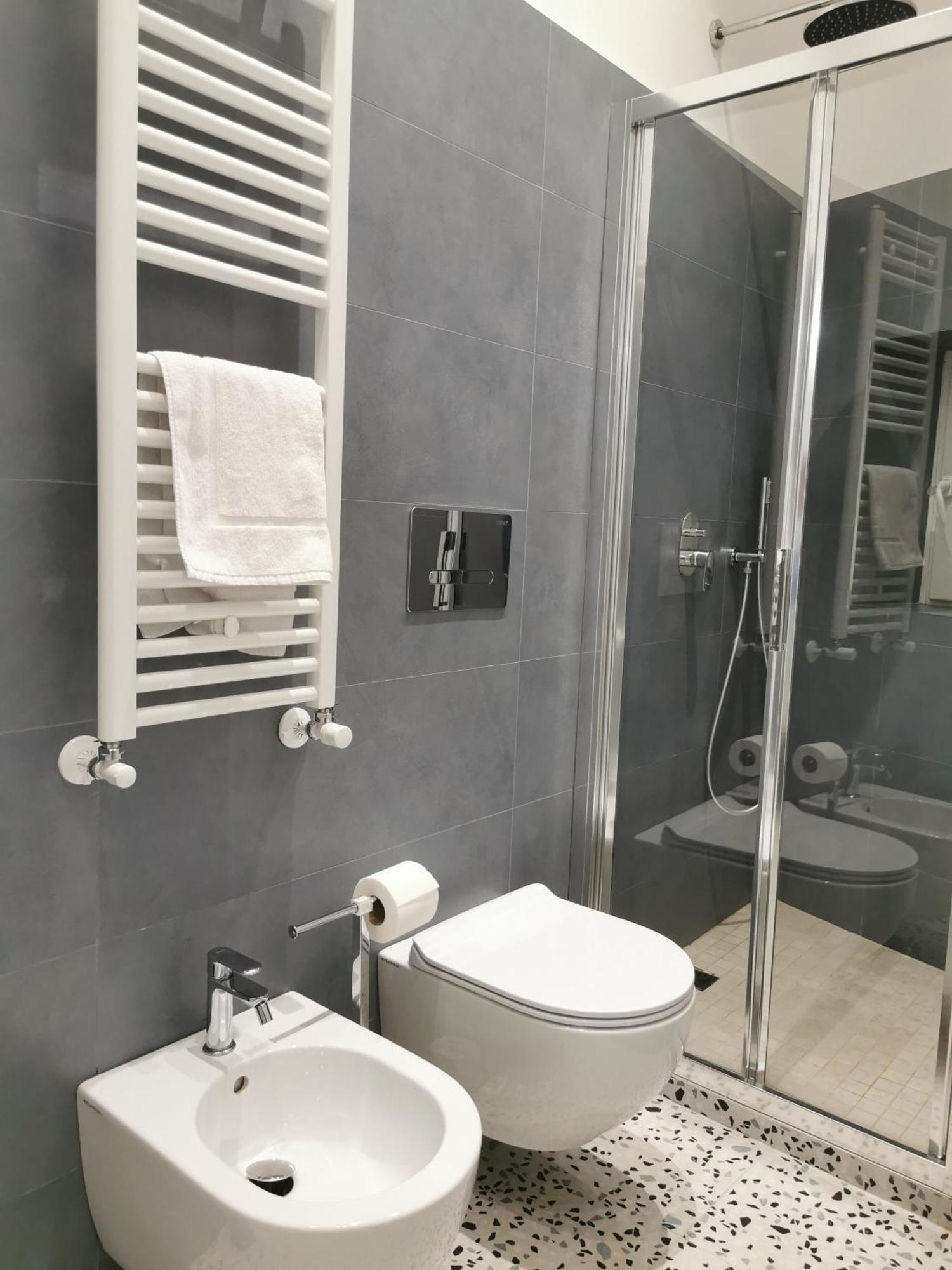 Cityloft Rome Leda Maison Ngoại thất bức ảnh